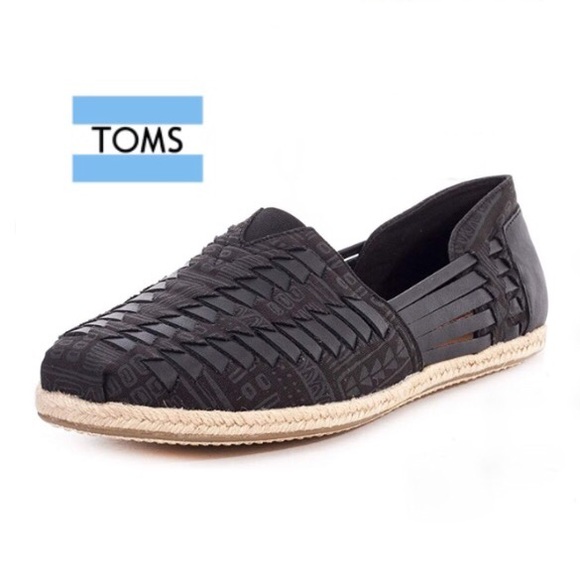 toms huaraches